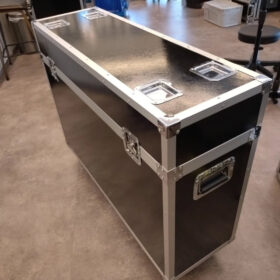 LG 43UN700用ケース