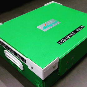 AD TECHNO　LCD1015用ケース