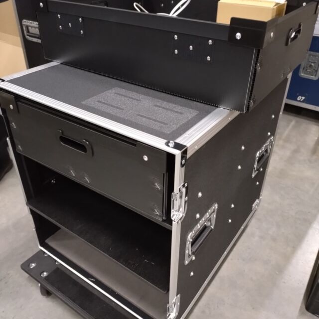Amazon | DUPLEX (デュープレックス) トランクケース TRUNK
