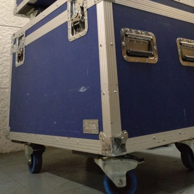 1170❣️ DUPLEX  10U ラックケース 10U rSeries Rack