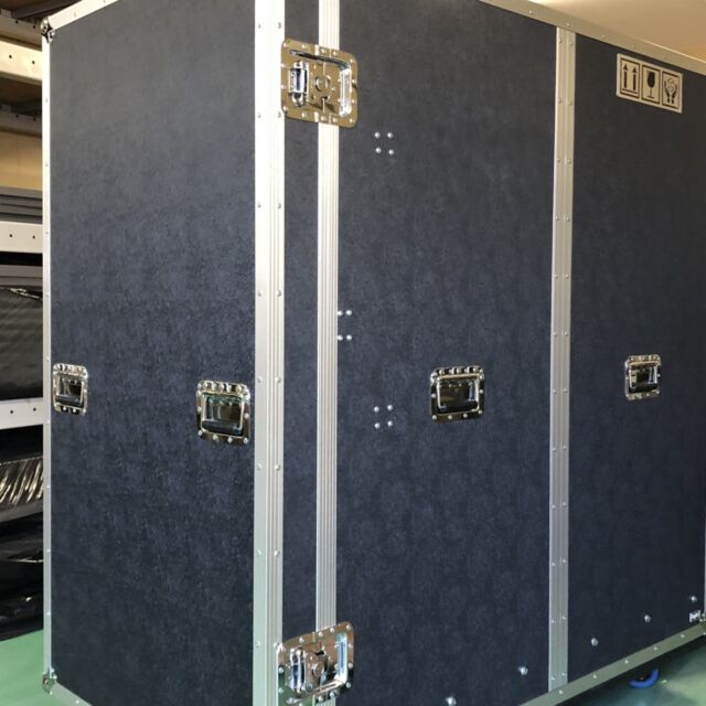 Duplex製機材1Uラックケース DUPLEX ( デュープレックス ) 1U 1Uラックケース 送料無料