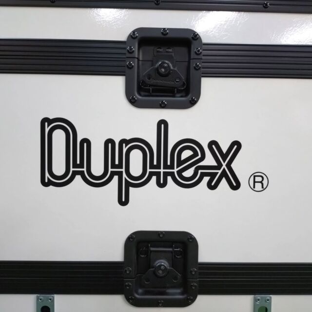 株式会社デュープレックス | Duplexでは、設計、製作、修理
