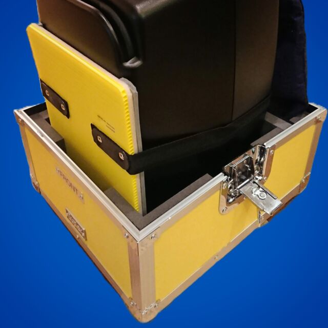 1170❣️ DUPLEX  10U ラックケース 1170❣️ DUPLEX 10U ラックケース