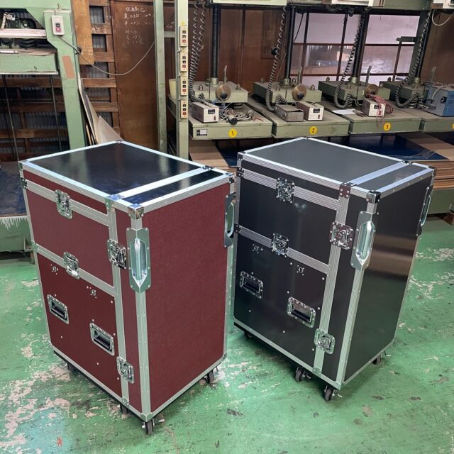 株式会社デュープレックス | Duplexでは、設計、製作、修理